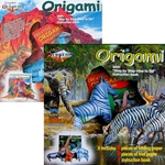 Complete Origami Kits